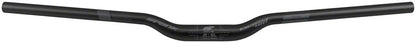 Spank OOZY Trail 780 Vibrocore Handlebar 25mm Rise Black/Gray