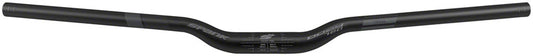 Spank OOZY Trail 780 Vibrocore Handlebar 25mm Rise Black/Gray-Goodwynn's