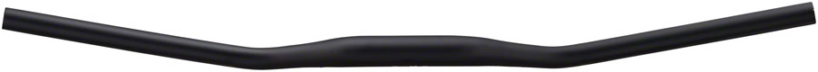 Spank Spoon 25 Handlebar 25mm Rise Black-Goodwynn'sGoodwynn's
