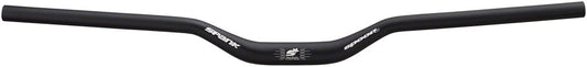 Spank Spoon 40 Handlebar 40mm Rise Black-Goodwynn's