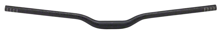 RaceFace Atlas Riser Handlebar 31.8 x 785mm 1-1/4" Rise Stealth Black-Goodwynn'sGoodwynn's