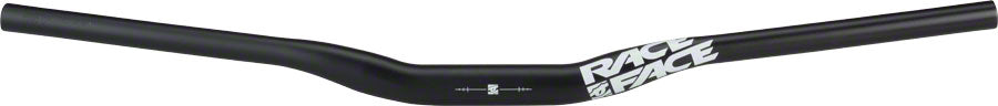 RaceFace Chester Handlebar: 31.8 x 740mm 1 Rise Black-Goodwynn'sGoodwynn's