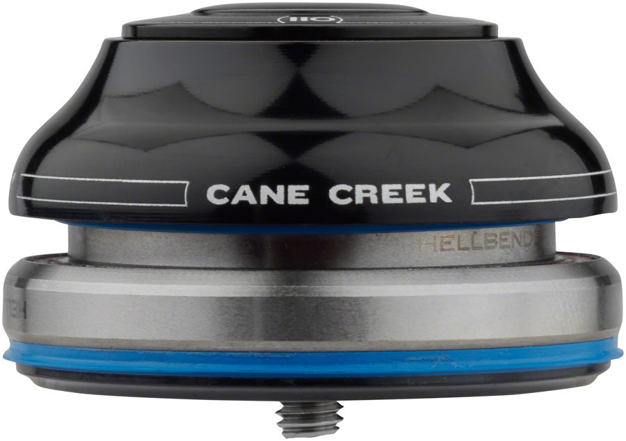 Cane Creek 110 Headset - IS41/28.6|IS52/40 Tall Cover Yeti