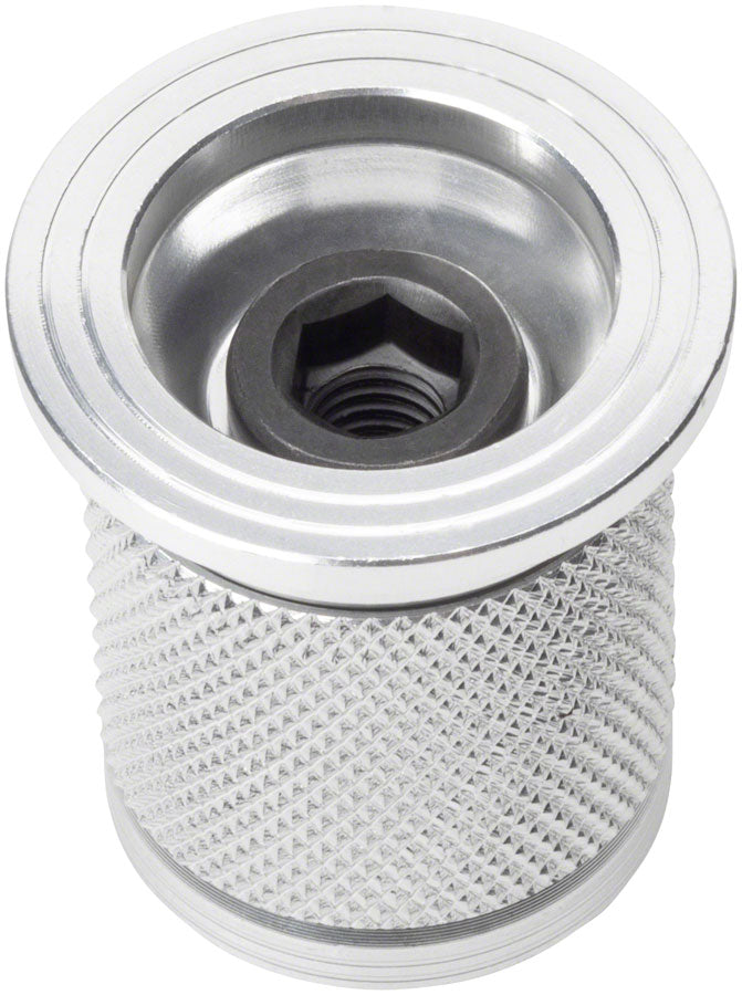 Wolf Tooth Compression Plug fits 1 1/8" Steerer-Goodwynn'sGoodwynn's