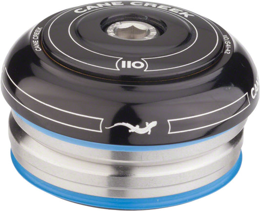 Cane Creek 110 Headset - IS41/28.6|IS52/40 Short Cover Yeti-Goodwynn's