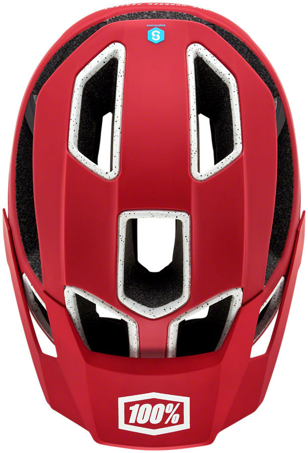 100% Altec Helmet-Goodwynn'sGoodwynn's