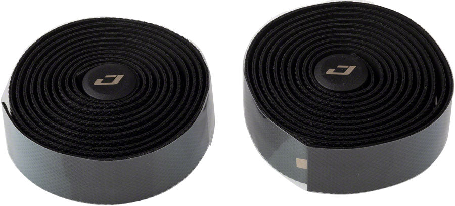 Jagwire Sport Comfort Bar Tape - Black-Goodwynn'sGoodwynn's