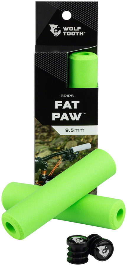 Wolf Tooth Fat Paw Grips-Goodwynn'sGoodwynn's
