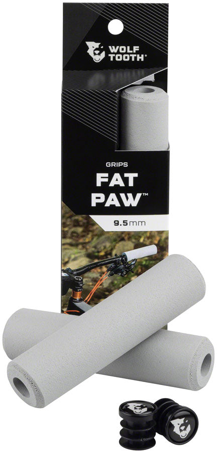 Wolf Tooth Fat Paw Grips-Goodwynn'sGoodwynn's