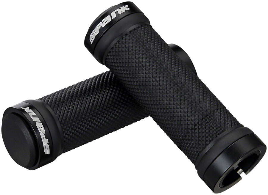 Spank Spoon Grom Grips-Goodwynn'sGoodwynn's