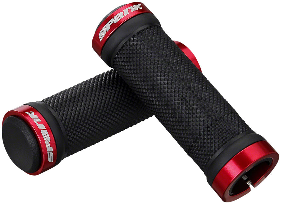Spank Spoon Grom Grips-Goodwynn'sGoodwynn's