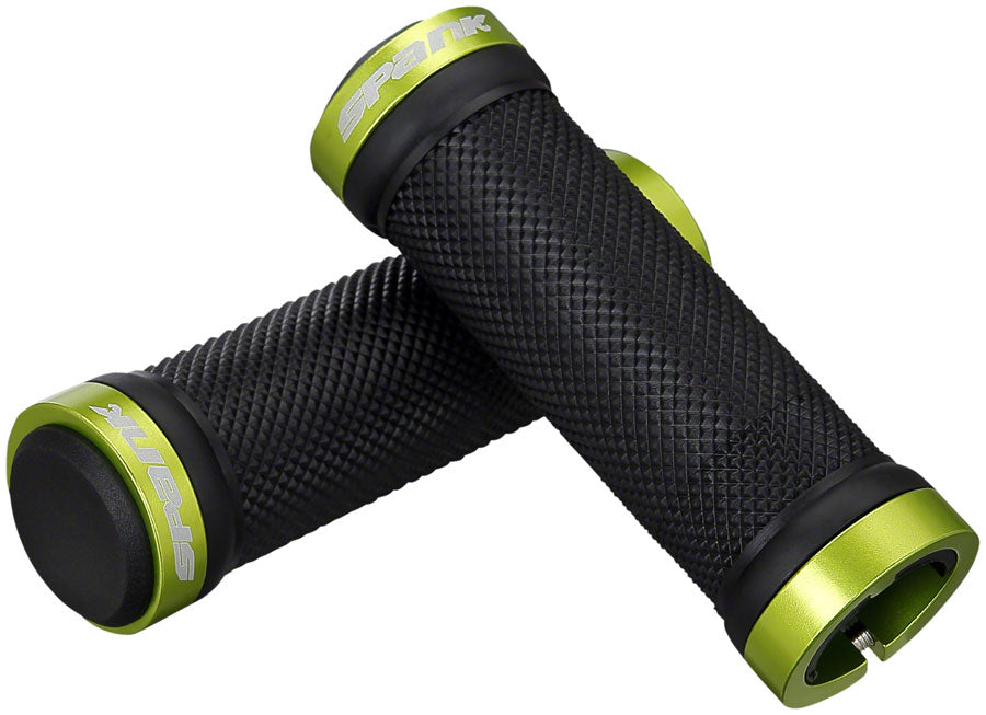 Spank Spoon Grom Grips-Goodwynn'sGoodwynn's