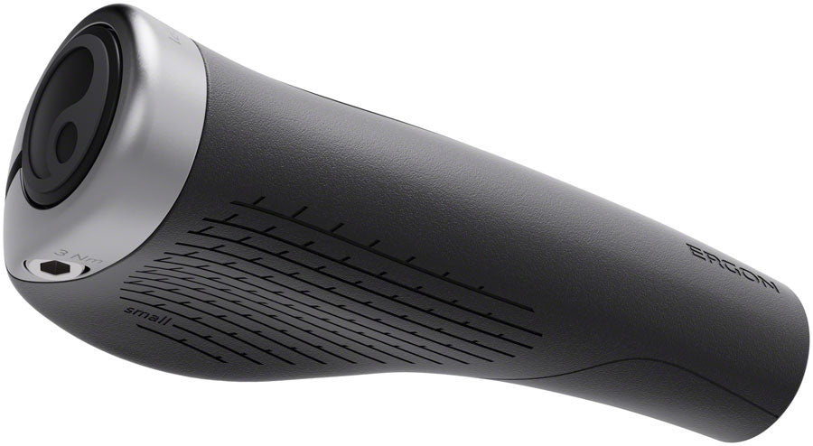 Ergon GP1 Evo Grips-Goodwynn'sGoodwynn's