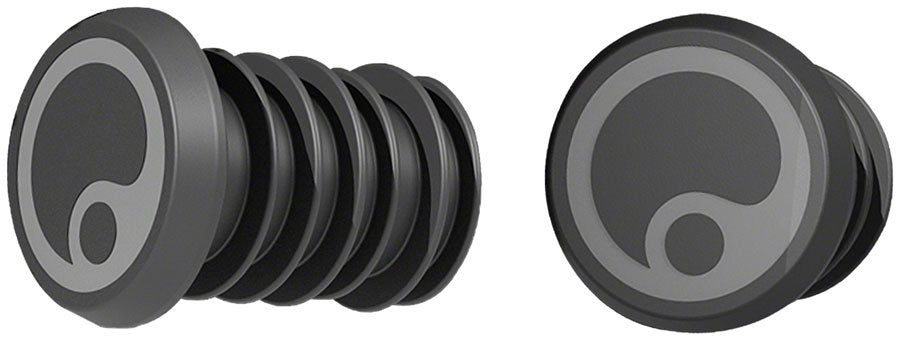 Ergon GP1 Evo End Plugs-Goodwynn'sGoodwynn's