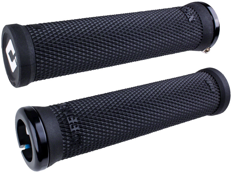 ODI Ruffian v2.1 Grips-Goodwynn'sGoodwynn's