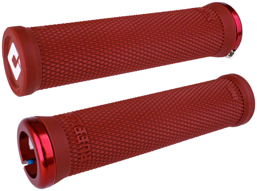 ODI Ruffian v2.1 Grips-Goodwynn'sGoodwynn's