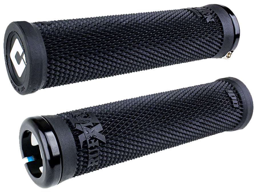 ODI Ruffian XL v2.1 Grips-Goodwynn'sGoodwynn's