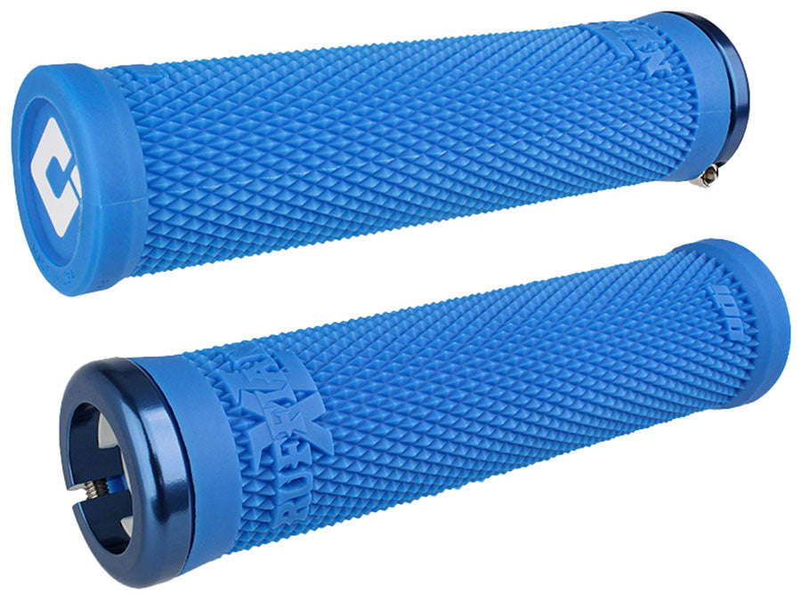 ODI Ruffian XL v2.1 Grips-Goodwynn'sGoodwynn's