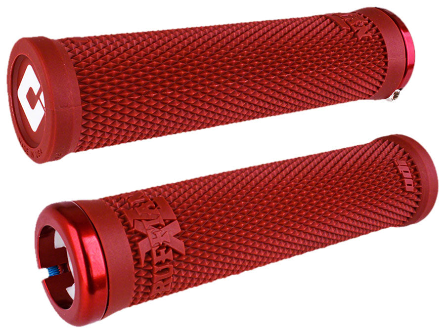 ODI Ruffian XL v2.1 Grips-Goodwynn'sGoodwynn's