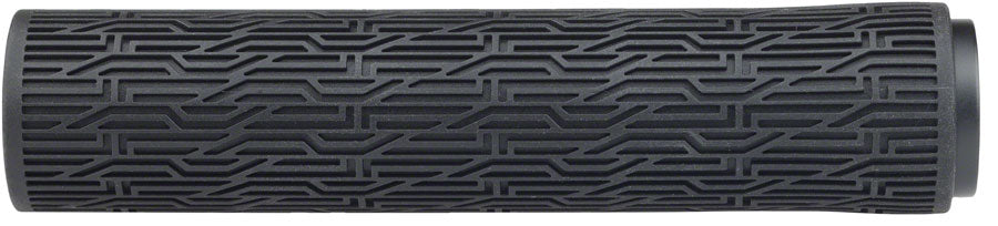 RockShox TwistLoc Grips - 89/135mm Textured includes end plugs - TwistLoc Ultimate B1+ 2024+-Goodwynn'sGoodwynn's