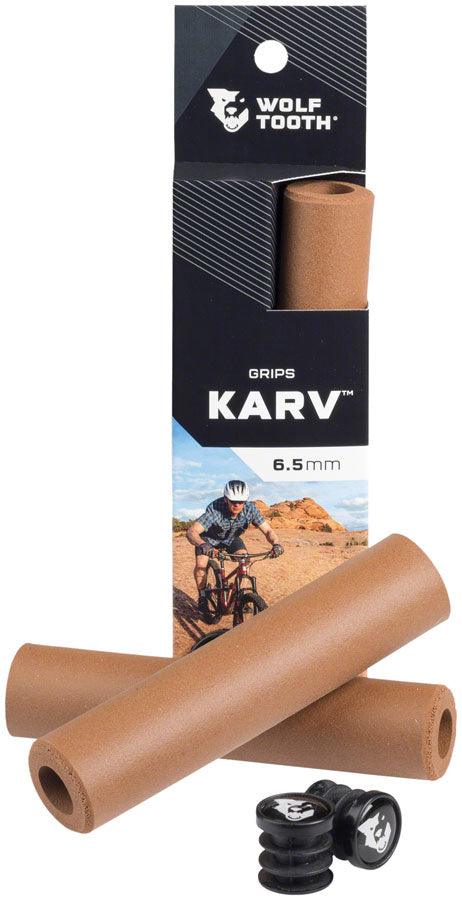 Wolf Tooth Karv Grips-Goodwynn'sGoodwynn's