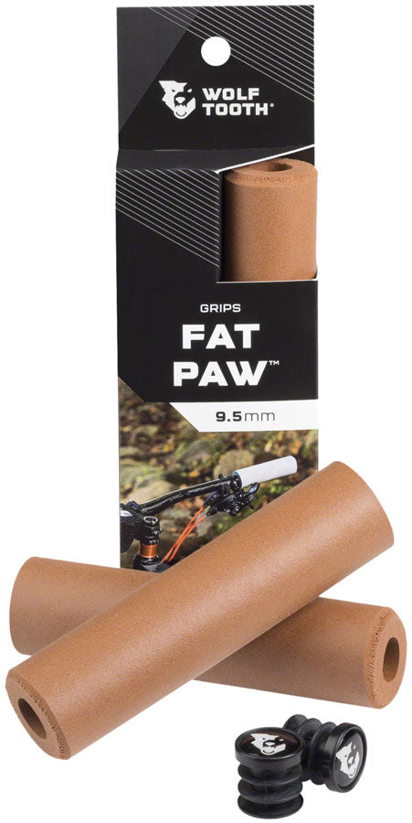 Wolf Tooth Fat Paw Grips-Goodwynn'sGoodwynn's