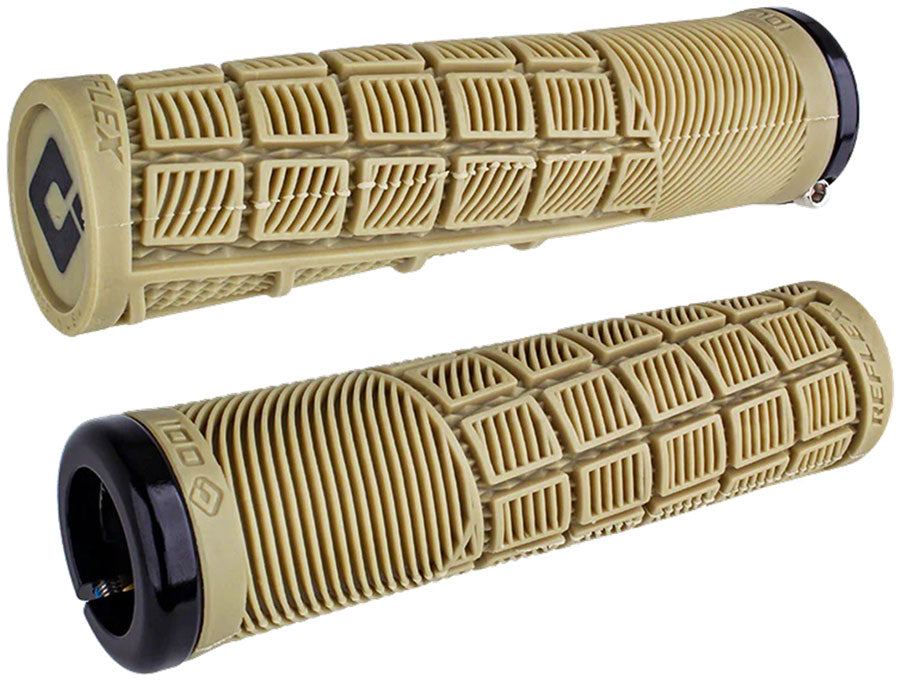 ODI Reflex Lock-On Grips-Goodwynn'sGoodwynn's