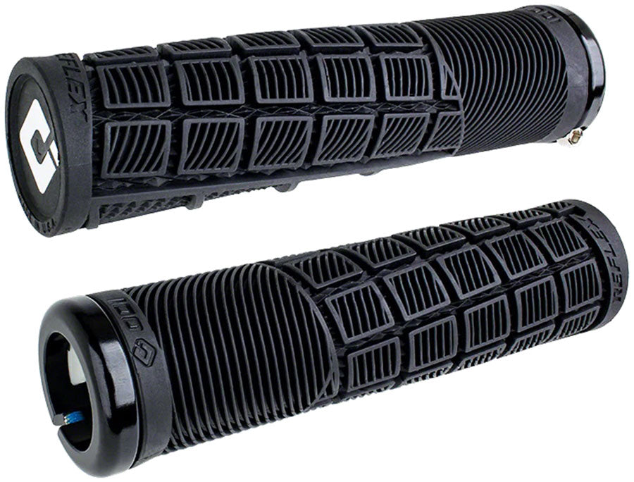 ODI Reflex Lock-On Grips-Goodwynn'sGoodwynn's