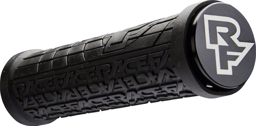 RaceFace Grippler Grips - Lock-On 33mm