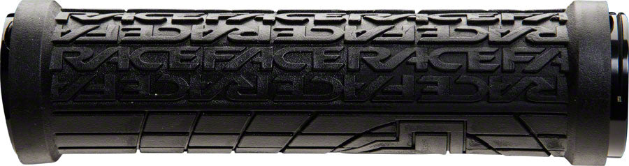 RaceFace Grippler Grips - Lock-On 33mm-Goodwynn'sGoodwynn's