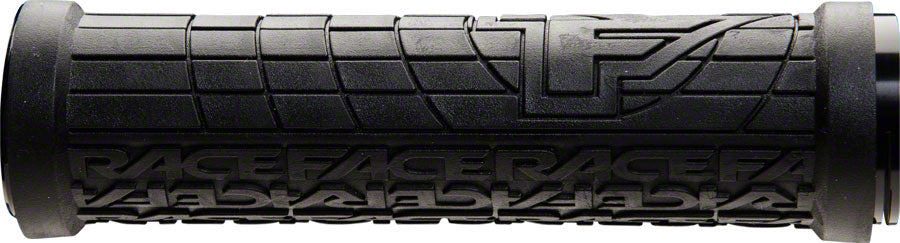 RaceFace Grippler Grips - Lock-On 33mm
