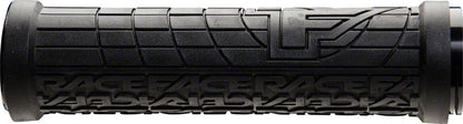 RaceFace Grippler Grips - Lock-On 33mm