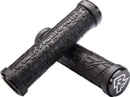 RaceFace Grippler Grips - Lock-On 33mm