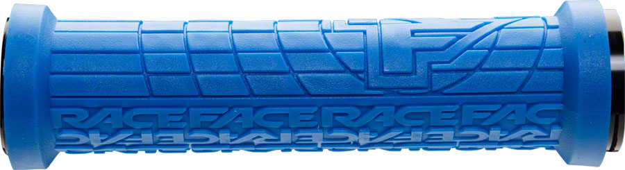 RaceFace Grippler Grips - Lock-On 30mm-Goodwynn'sGoodwynn's
