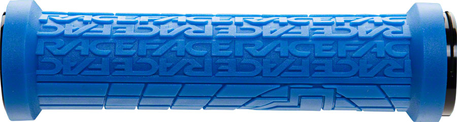 RaceFace Grippler Grips - Lock-On 30mm