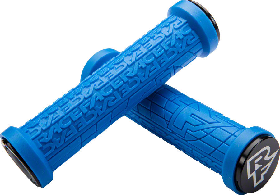 RaceFace Grippler Grips - Lock-On 30mm-Goodwynn'sGoodwynn's