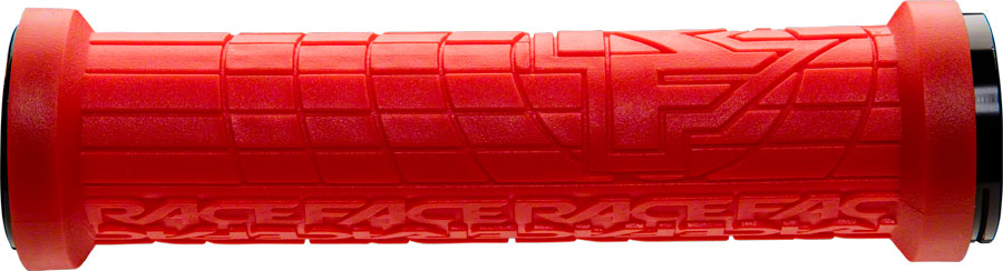 RaceFace Grippler Grips - Lock-On 33mm