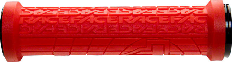 RaceFace Grippler Grips - Lock-On 33mm-Goodwynn'sGoodwynn's