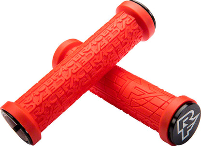 RaceFace Grippler Grips - Lock-On 33mm