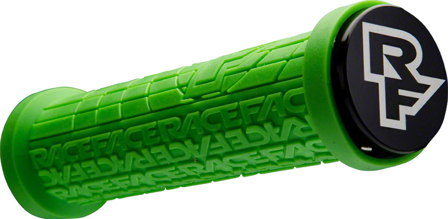 RaceFace Grippler Grips - Lock-On 33mm