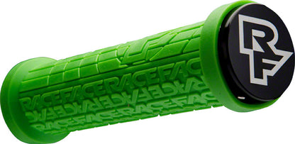 RaceFace Grippler Grips - Lock-On 33mm