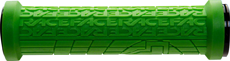 RaceFace Grippler Grips - Lock-On 33mm