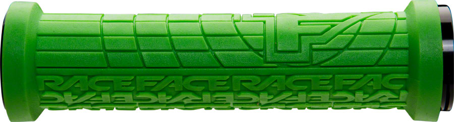 RaceFace Grippler Grips - Lock-On 33mm