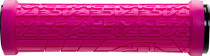 RaceFace Grippler Grips - Lock-On 30mm