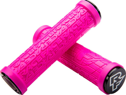 RaceFace Grippler Grips - Lock-On 30mm