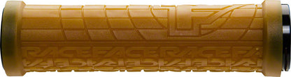 RaceFace Grippler Grips - Lock-On 30mm