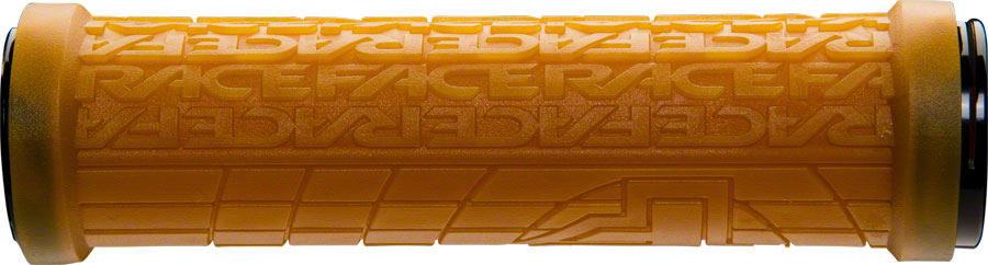RaceFace Grippler Grips - Lock-On 30mm