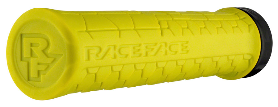 RaceFace Getta Grips 33mm Lock-On Grips Pair-Goodwynn'sGoodwynn's