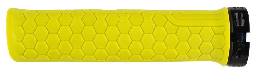 RaceFace Getta Grips 33mm Lock-On Grips Pair-Goodwynn'sGoodwynn's