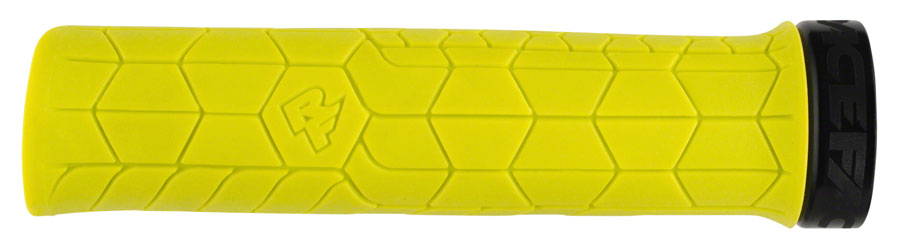 RaceFace Getta Grips 33mm Lock-On Grips Pair-Goodwynn'sGoodwynn's